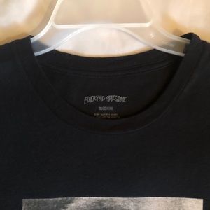 Fucking Awesome Burn Tee